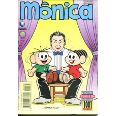 Mônica 135 (1998)