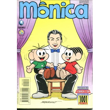 Mônica 135 (1998)