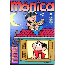 Mônica 153 (1999)