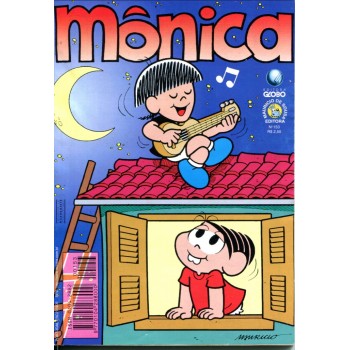Mônica 153 (1999)