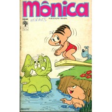 Mônica 11 (1971)