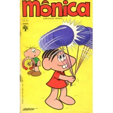 Mônica 18 (1971)