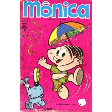 Mônica 22 (1972)