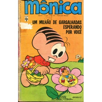 Mônica 40 (1973)