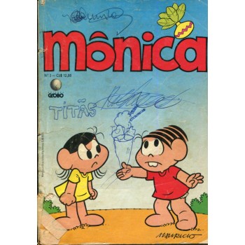 Mônica 3 (1987)