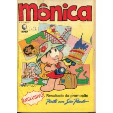 Mônica 10 (1987)