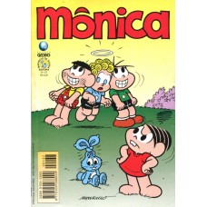 Mônica 137 (1998)