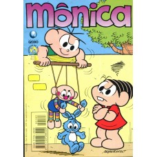 Mônica 163 (2000)