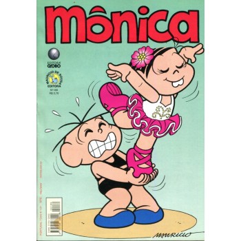 Mônica 189 (2002)