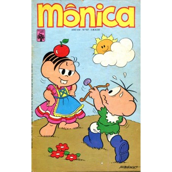 Mônica 97 (1978)