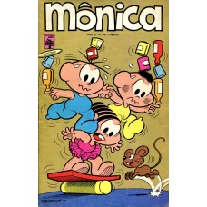Mônica 98 (1978)