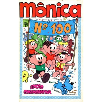 Mônica 100 (1978)