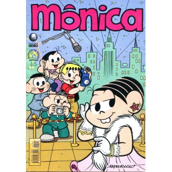 Mônica 190 (2002)