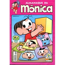 Almanaque da Mônica 45 (2014)