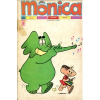 Mônica 2 (1970)