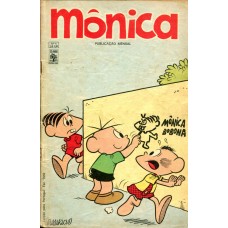 Mônica 4 (1970)