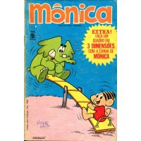 Mônica 7 (1970)