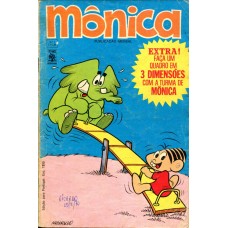 Mônica 7 (1970)