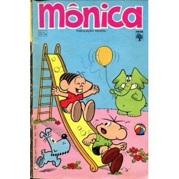 Mônica 14 (1971)