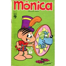 Mônica 17 (1971)