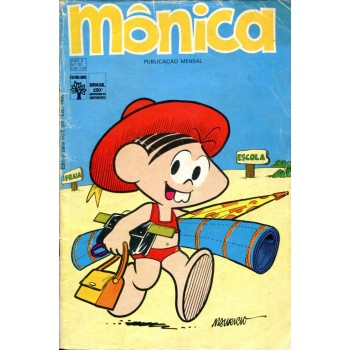 Mônica 23 (1972)