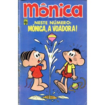 Mônica 41 (1973)