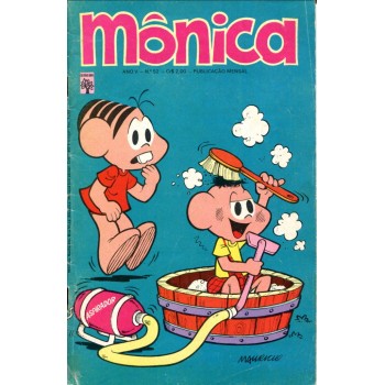 Mônica 52 (1974)