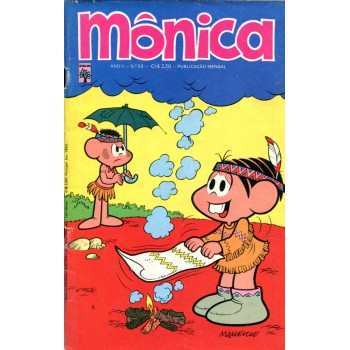 Mônica 53 (1974)