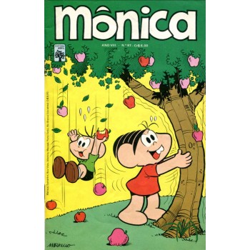 Mônica 87 (1977)