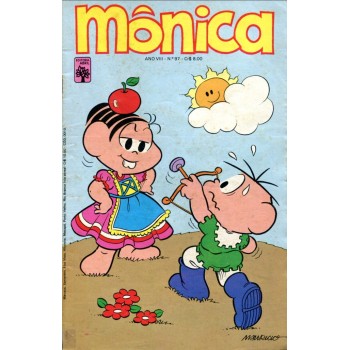 Mônica 97 (1978)