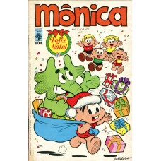 Mônica 104 (1978)