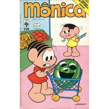 Mônica 110 (1979)