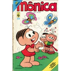 Mônica 113 (1979)