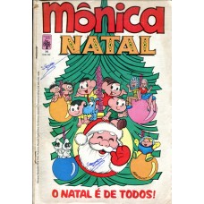 Almanaque da Mônica 16 (1982) 