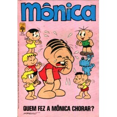 Mônica 157 (1983)