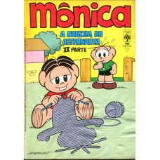 Mônica 180 (1985)