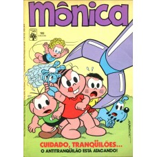 Mônica 183 (1985)