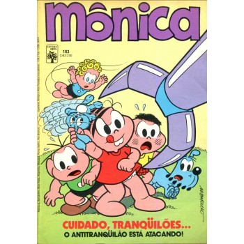 Mônica 183 (1985)