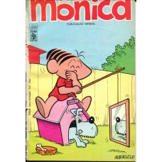 Mônica 5 (1970)