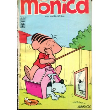 Mônica 5 (1970)