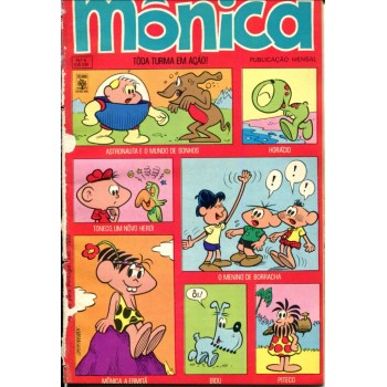 Mônica 6 (1970)