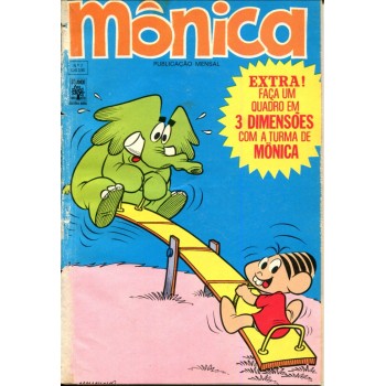 Mônica 7 (1970)