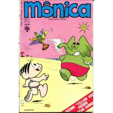 Mônica 21 (1972)