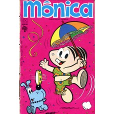 Mônica 22 (1972)