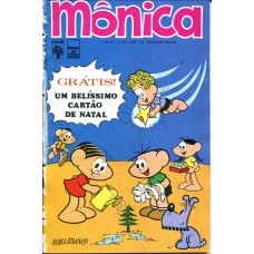 Mônica 32 (1972)