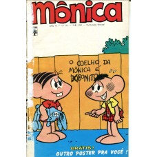 Mônica 37 (1973)