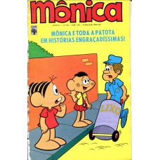 Mônica 42 (1973)