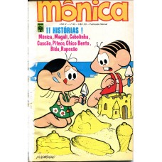 Mônica 43 (1973)