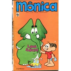 Mônica 45 (1974)