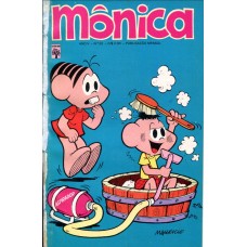 Mônica 52 (1974)